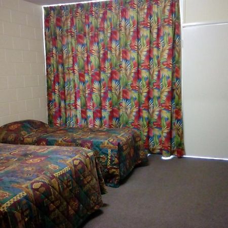The Islands Inn Motel Airlie Beach Extérieur photo