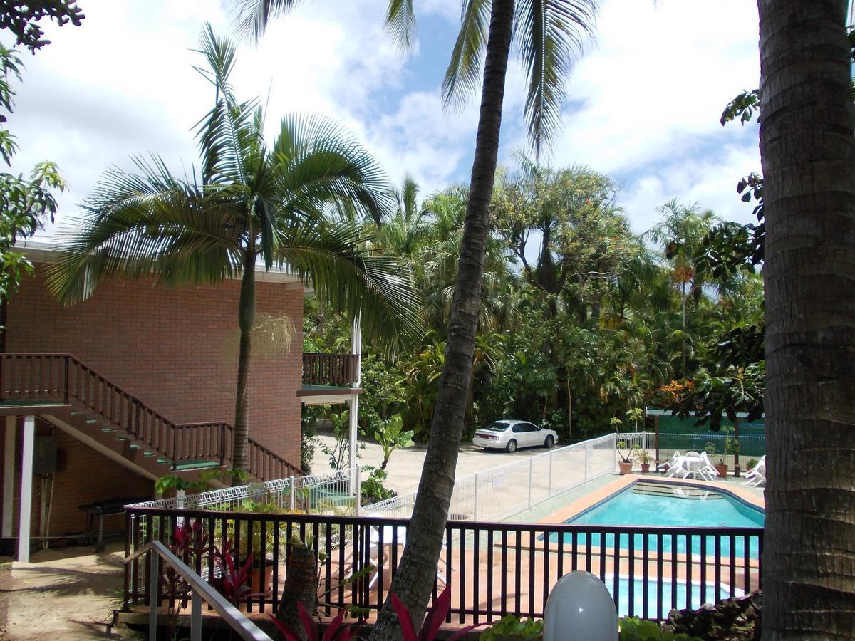 The Islands Inn Motel Airlie Beach Extérieur photo
