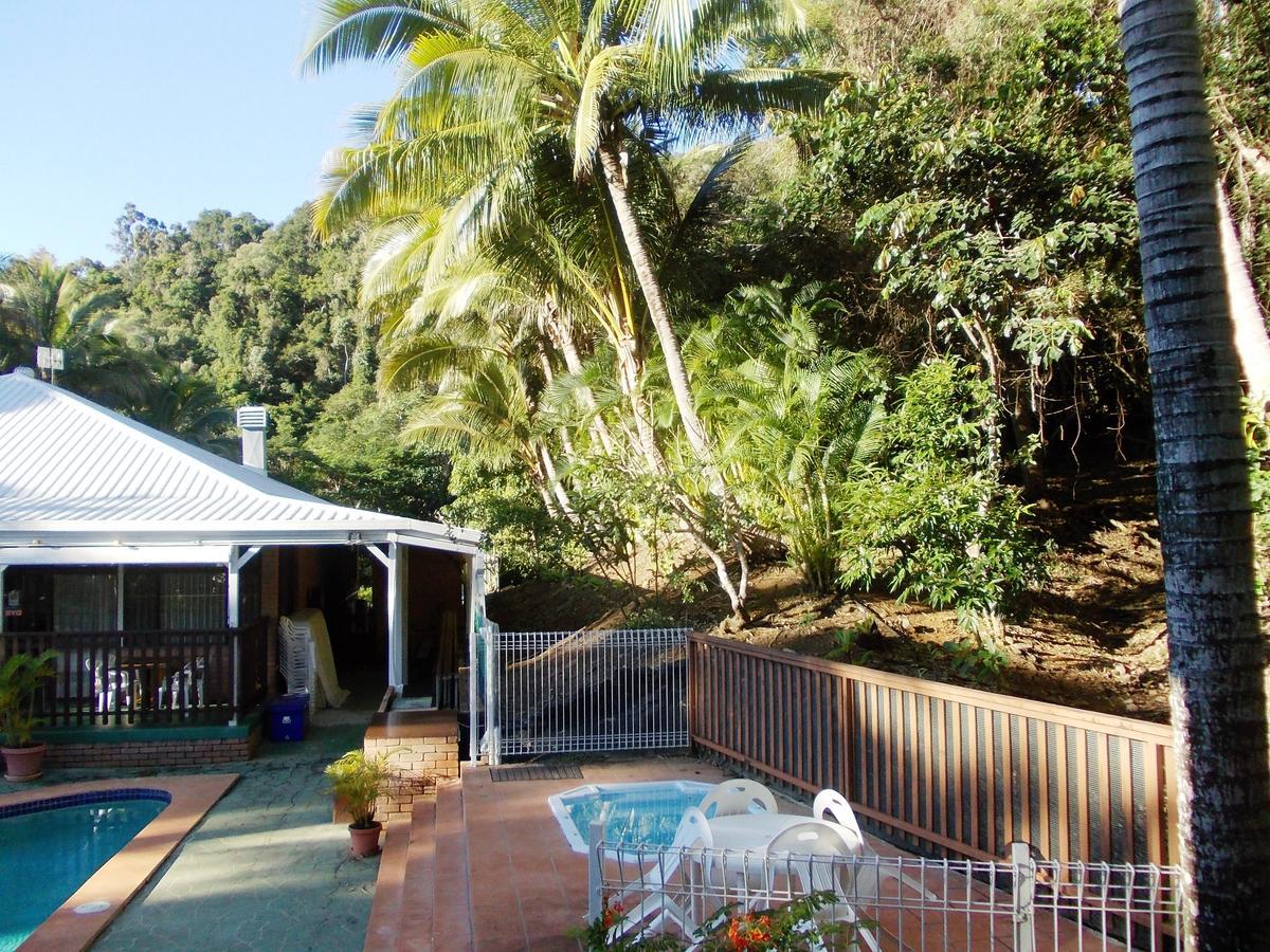 The Islands Inn Motel Airlie Beach Extérieur photo