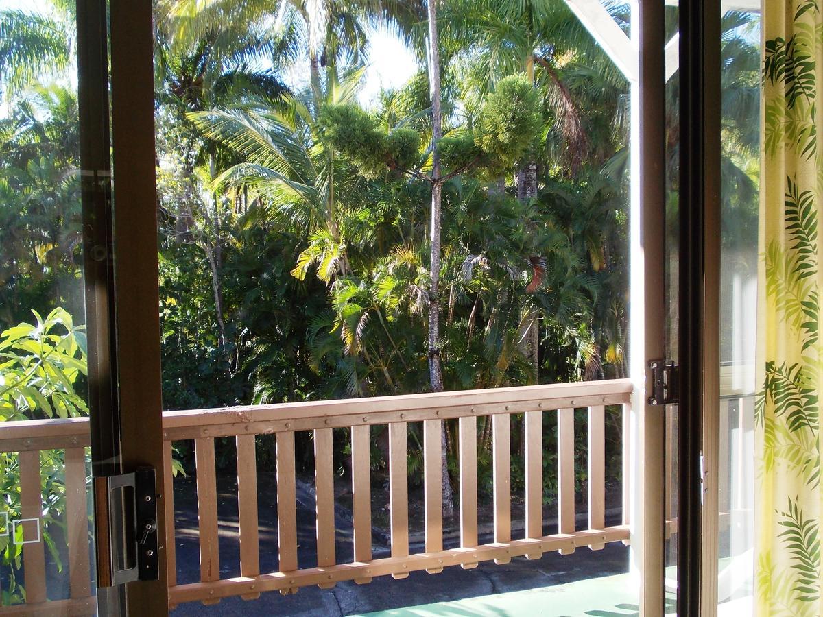 The Islands Inn Motel Airlie Beach Extérieur photo