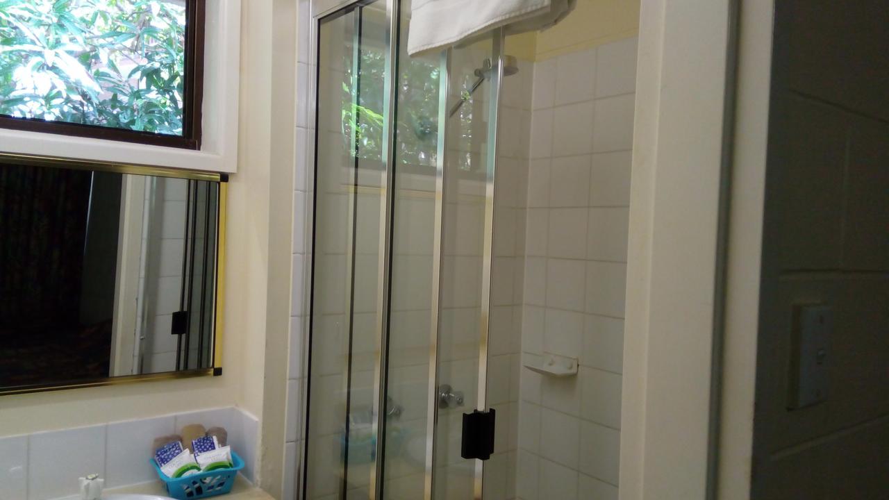 The Islands Inn Motel Airlie Beach Extérieur photo
